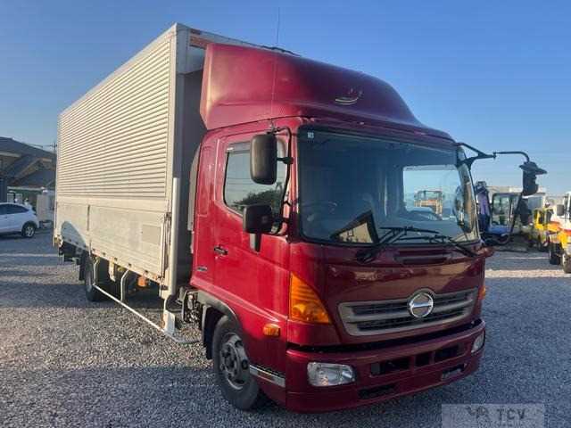 2014 Hino Hino Others