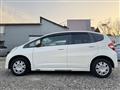 2011 Honda Fit