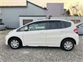 2011 Honda Fit