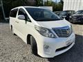 2009 Toyota Alphard G