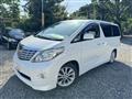 2009 Toyota Alphard G