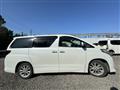 2009 Toyota Alphard G