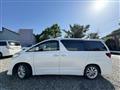 2009 Toyota Alphard G