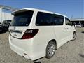 2009 Toyota Alphard G