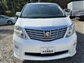 2009 Toyota Alphard G