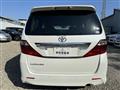 2009 Toyota Alphard G
