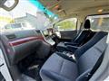 2009 Toyota Alphard G