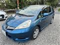 2011 Honda Fit