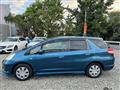 2011 Honda Fit