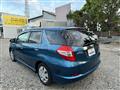 2011 Honda Fit