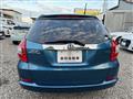 2011 Honda Fit