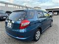 2011 Honda Fit