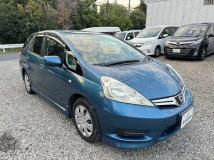 2011 Honda Fit