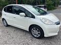 2011 Honda Fit