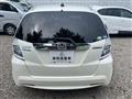 2011 Honda Fit