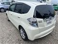 2011 Honda Fit