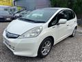 2011 Honda Fit