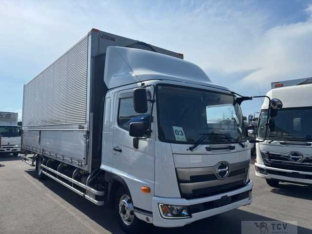 2020 Hino Hino Others