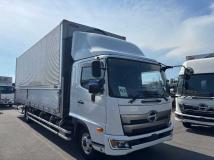 2020 Hino Hino Others