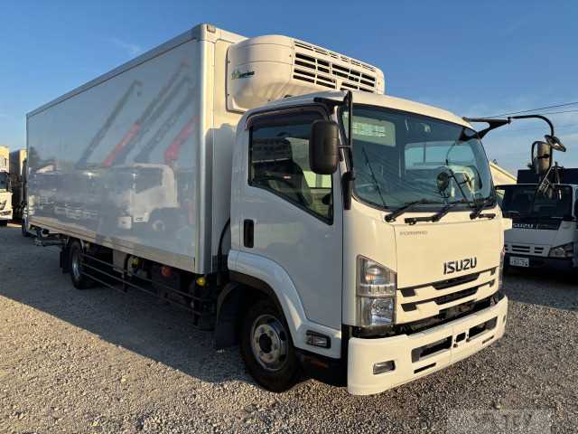 2018 Isuzu Isuzu Others