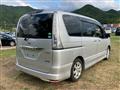 2012 Nissan Serena