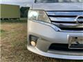 2012 Nissan Serena