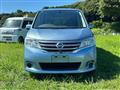 2012 Nissan Serena