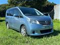 2012 Nissan Serena