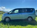 2012 Nissan Serena