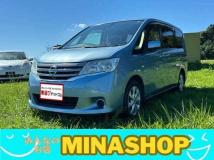 2012 Nissan Serena