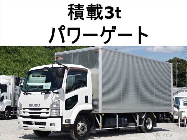 2015 Isuzu Isuzu Others