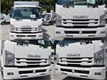 2015 Isuzu Isuzu Others