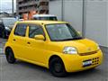 2006 Daihatsu Esse