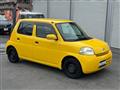2006 Daihatsu Esse