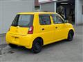 2006 Daihatsu Esse