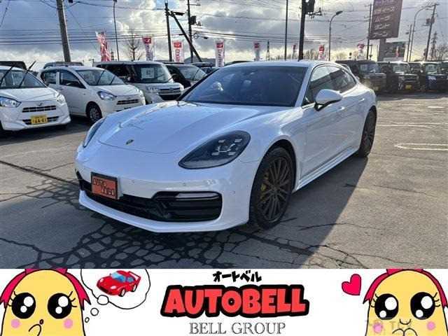 2018 Porsche Porsche Others