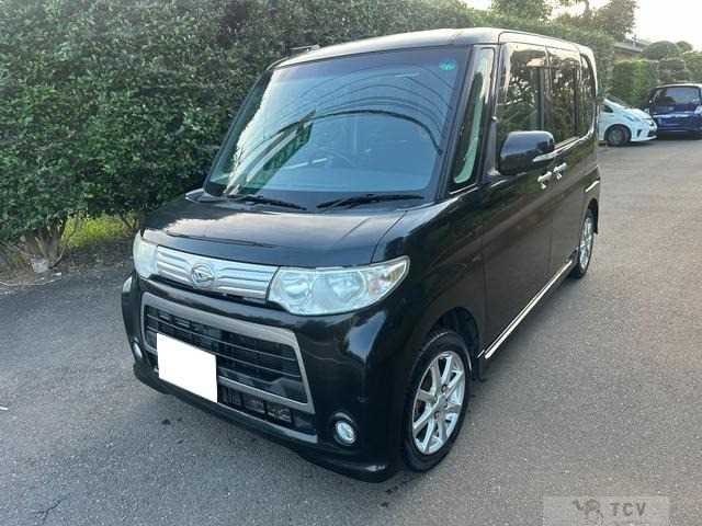 2013 Daihatsu Tanto Custom