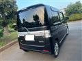 2013 Daihatsu Tanto Custom