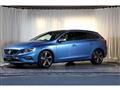 2015 Volvo V60