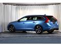 2015 Volvo V60