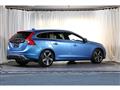 2015 Volvo V60