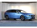2015 Volvo V60
