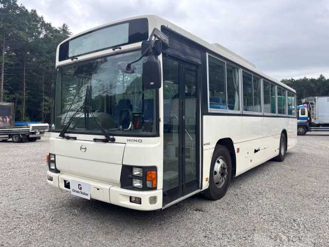 2006 Hino Hino Others