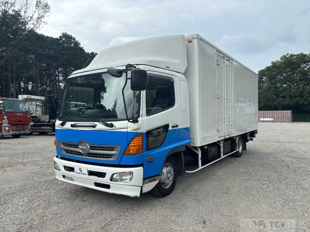 2006 Hino Hino Others