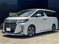 2020 Toyota Alphard G