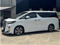 2020 Toyota Alphard G