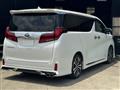 2020 Toyota Alphard G