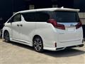 2020 Toyota Alphard G