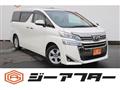 2018 Toyota Vellfire