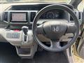 2010 Honda Step WGN